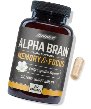 alpha brain