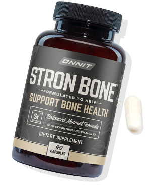 stron bone